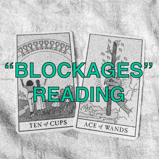 Reading: Blockages
