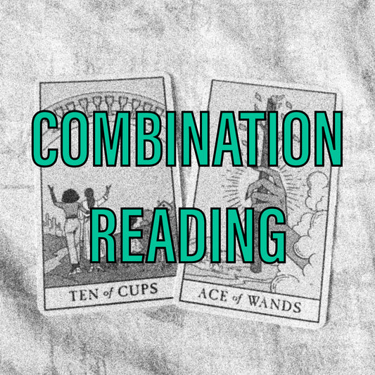 Combination Reading