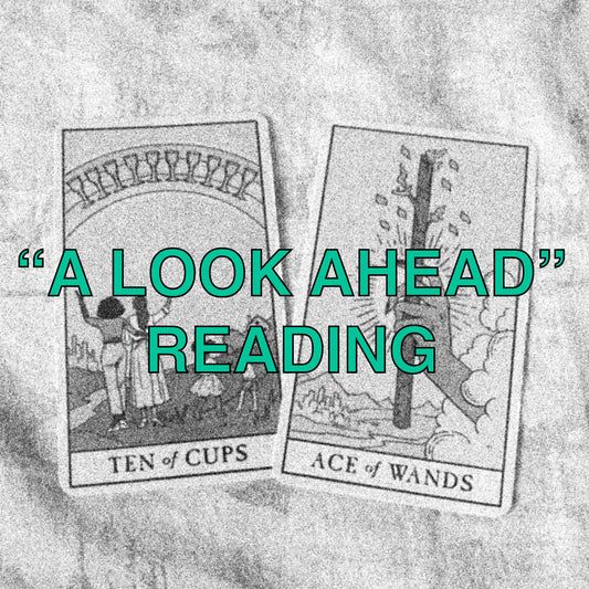 Reading: A Look Ahead